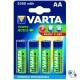 Akumulatorki R6 Varta Ready2Use NiMh 2300mAh 4pack