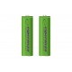 Akumulatorki R6 Esperanza EZA103G NiMh 2000mAh 2pack