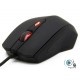 Mysz Ozone Xenon Gaming 3500dpi Black