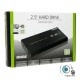 Obudowa 4World 2,5` na dysk SATA na USB 4WCE2321 (05288)