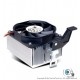 Wentylator Qoltec Cooler GT 7223 EB 26dBA (AMD - s. AM2)