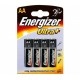 Bateria LR6 Energizer Classic 4pack