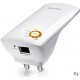 Range Extender TP-Link TL-WA750RE 150M