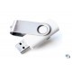 Pendrive Goodram 8GB Twister White