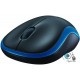 Mysz LOGITECH M185 Wireless Blue