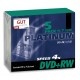 Płyty DVD+RW Platinum 4.7GB 4x slim case 5szt