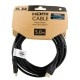 Kabel HDMI 4World High Speed z eternetem 5,0m ( 08606 )