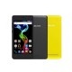 Smartfon Archos 45d Platinium 8GB Granatowy