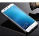 Backcase Maxximus Metalic Huawei P9 Lite Silver