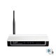 Router TP-Link TD-W8901G ADSL2+ Wireless G Annex A