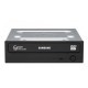 DVD-REC SAMSUNG SH-224GB/BEBE SATA CZARNY BULK