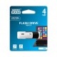 Pendrive Goodram 4GB UCO2 Black&White USB2.0