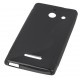 Pokrowiec S-CASE Huawei Ascend Y550 czarny