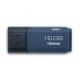 Pendrive Toshiba 16GB Hayabusa Blue