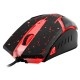 Mysz Tracer gaming Vanquish Avago3050 2000dpi