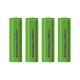 Akumulatorki R6 Esperanza EZA104G NiMh 2000mAh 4pack