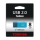 Pendrive Toshiba 8GB Hayabusa Aqua